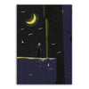 "...Owes the night"