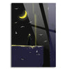 "...Owes the night"