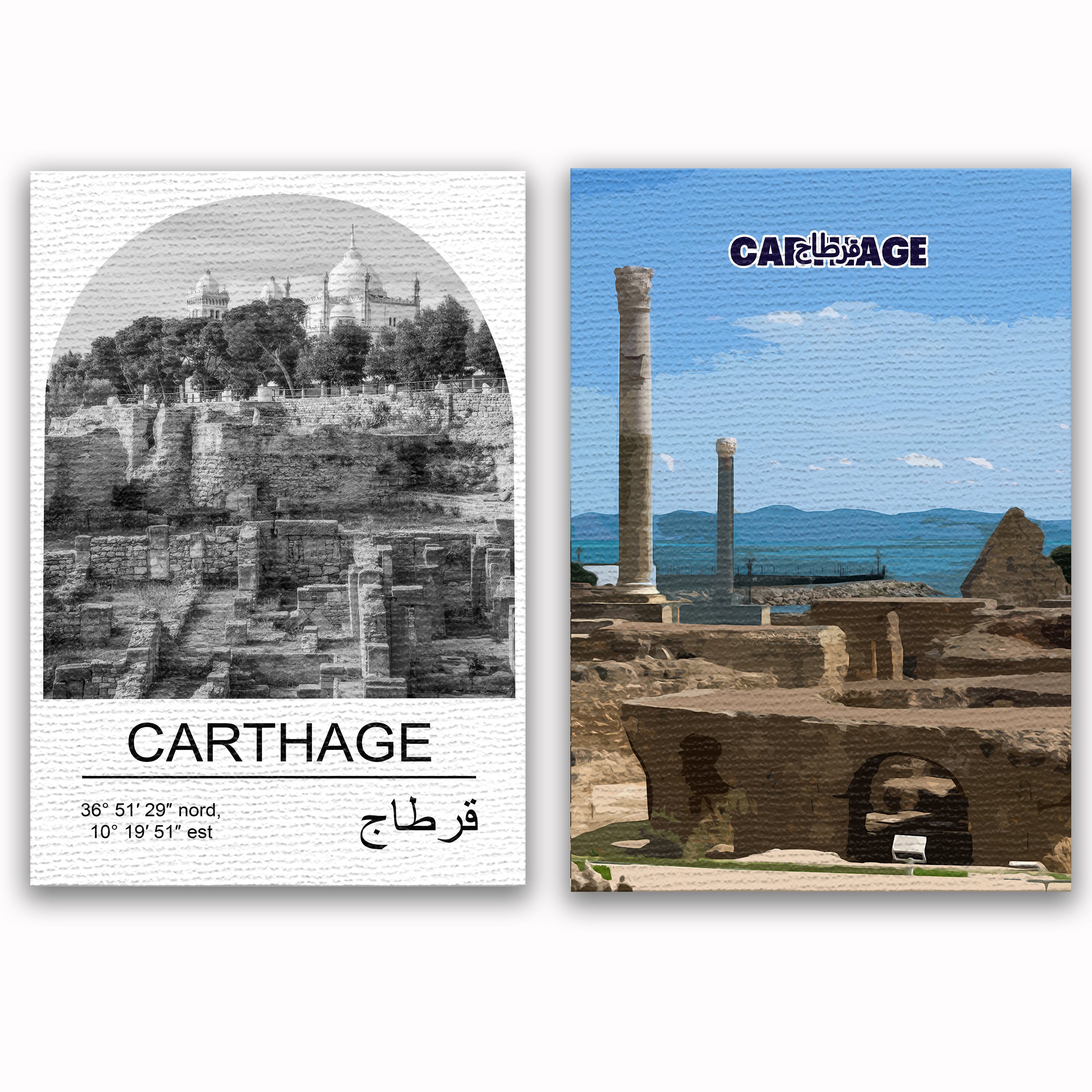 Duo Carthage