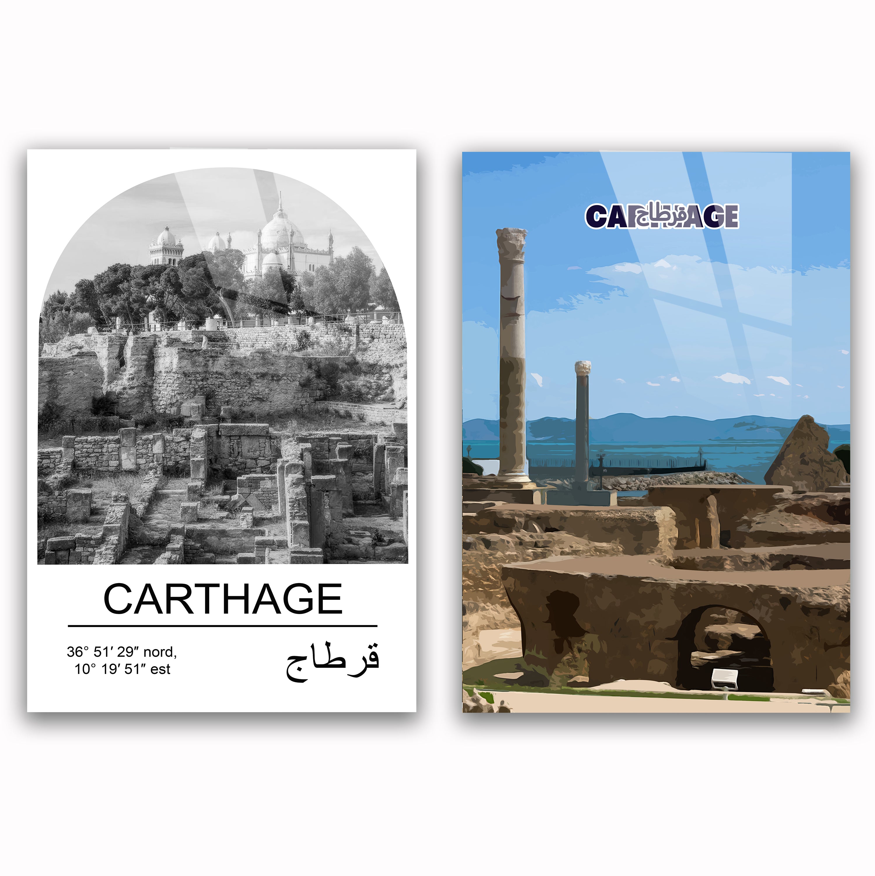 Duo Carthage