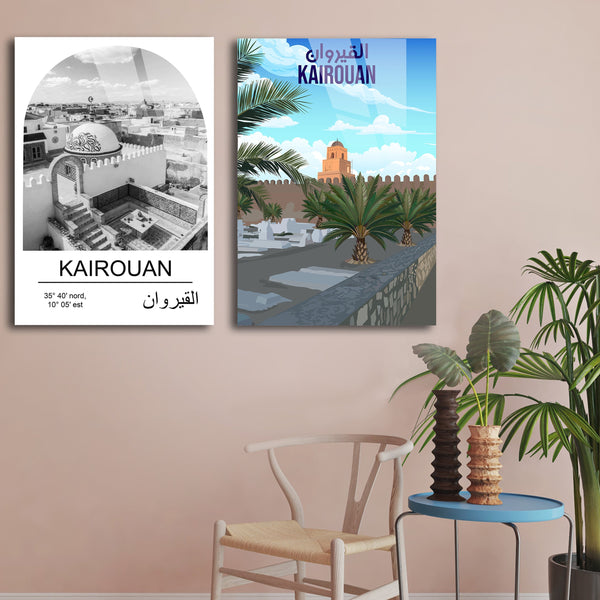 Duo Kairouan