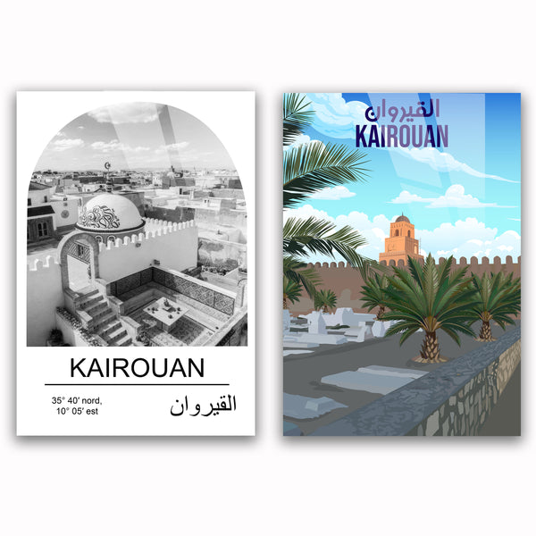 Duo Kairouan