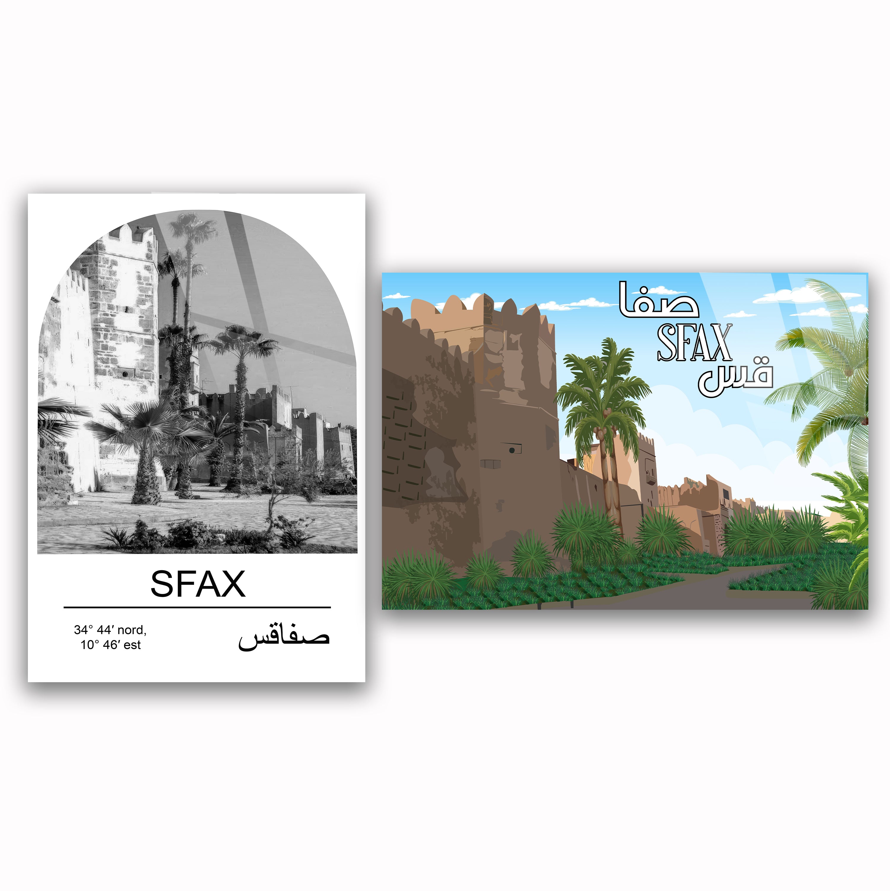 Duo Sfax