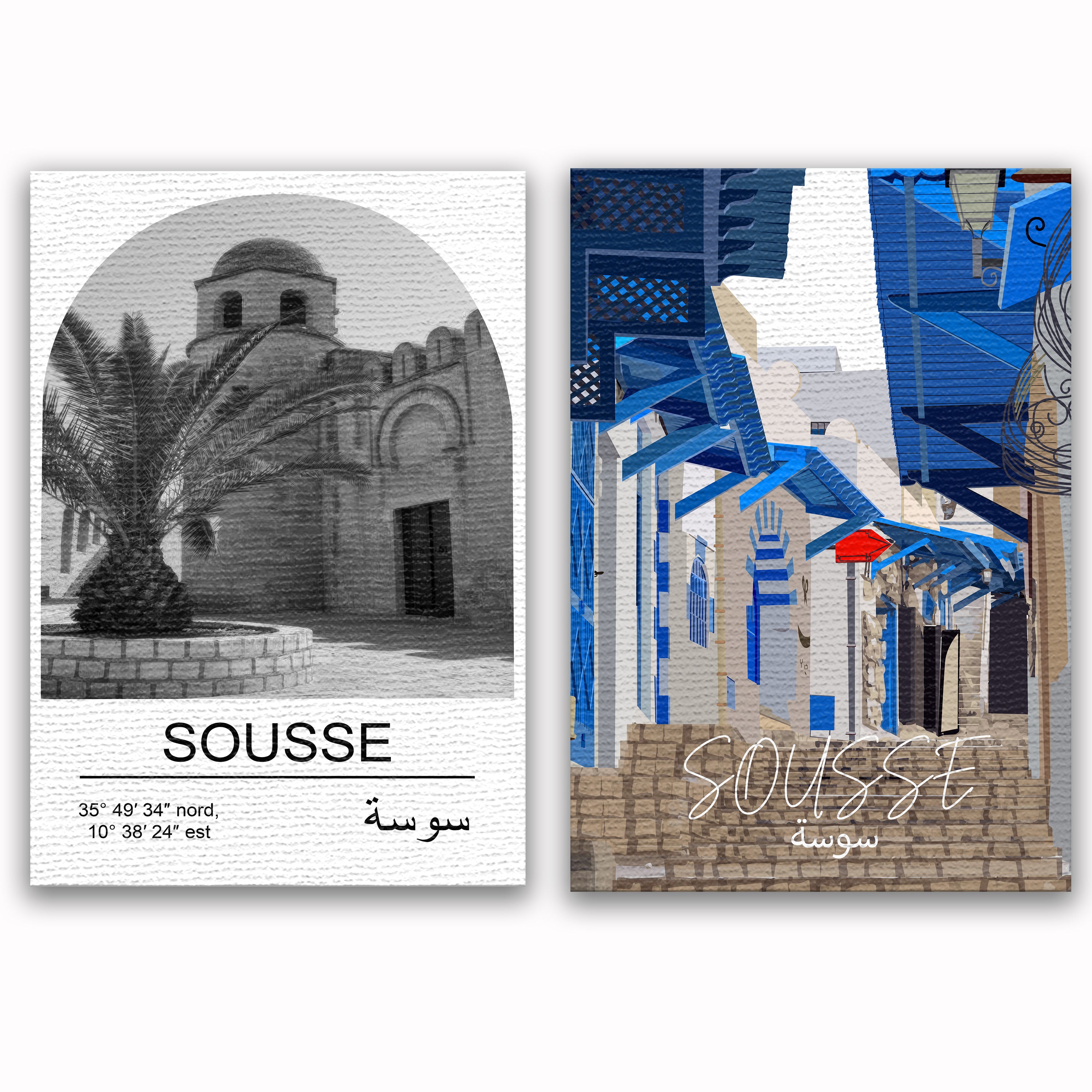 Duo Sousse