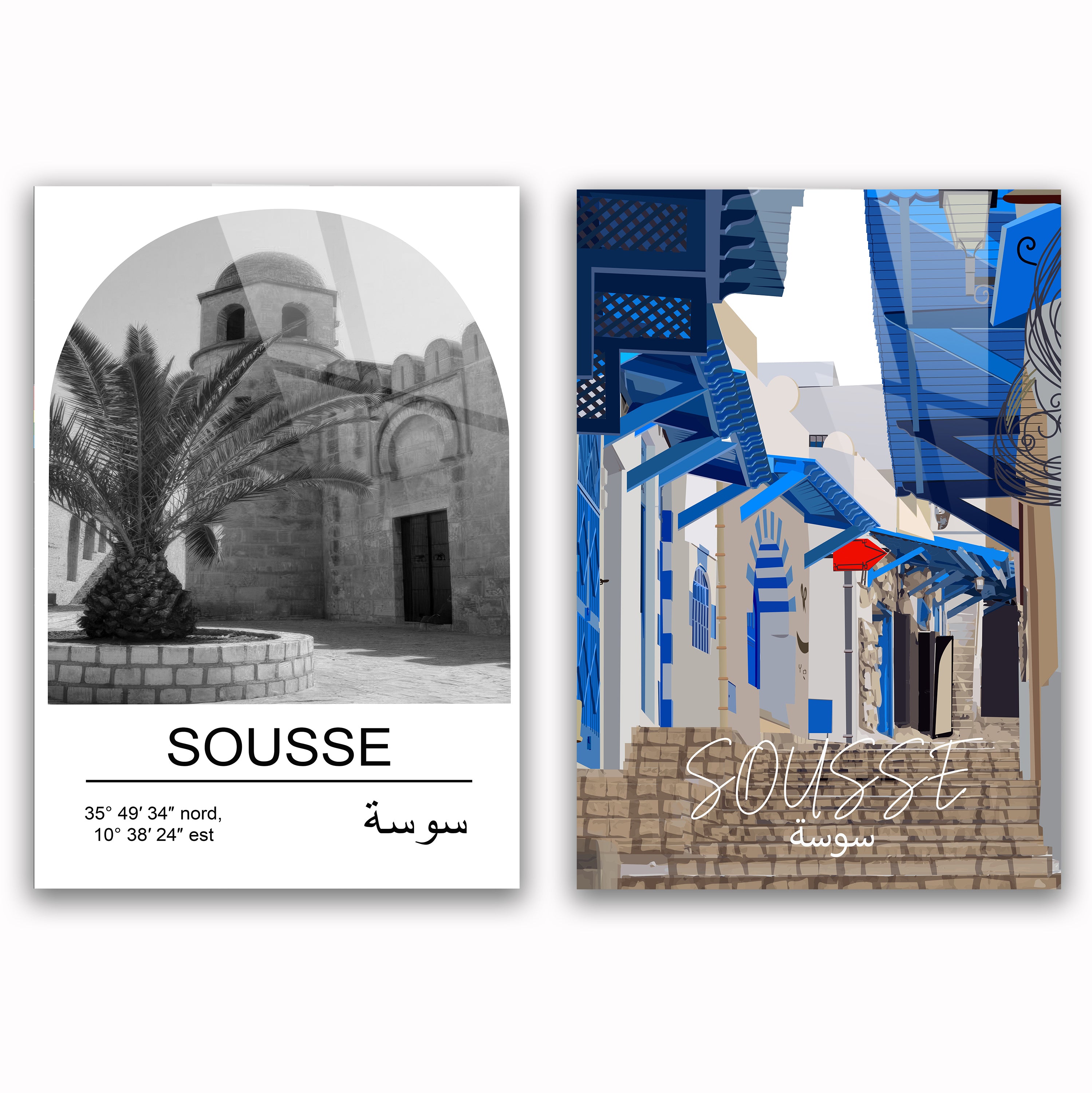 Duo Sousse