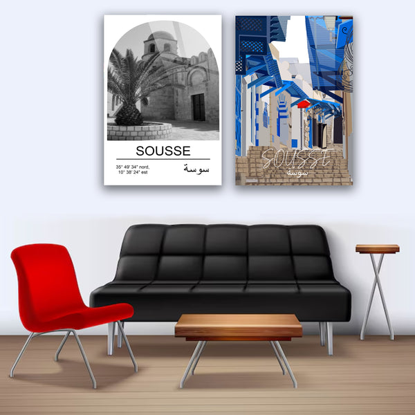 Duo Sousse
