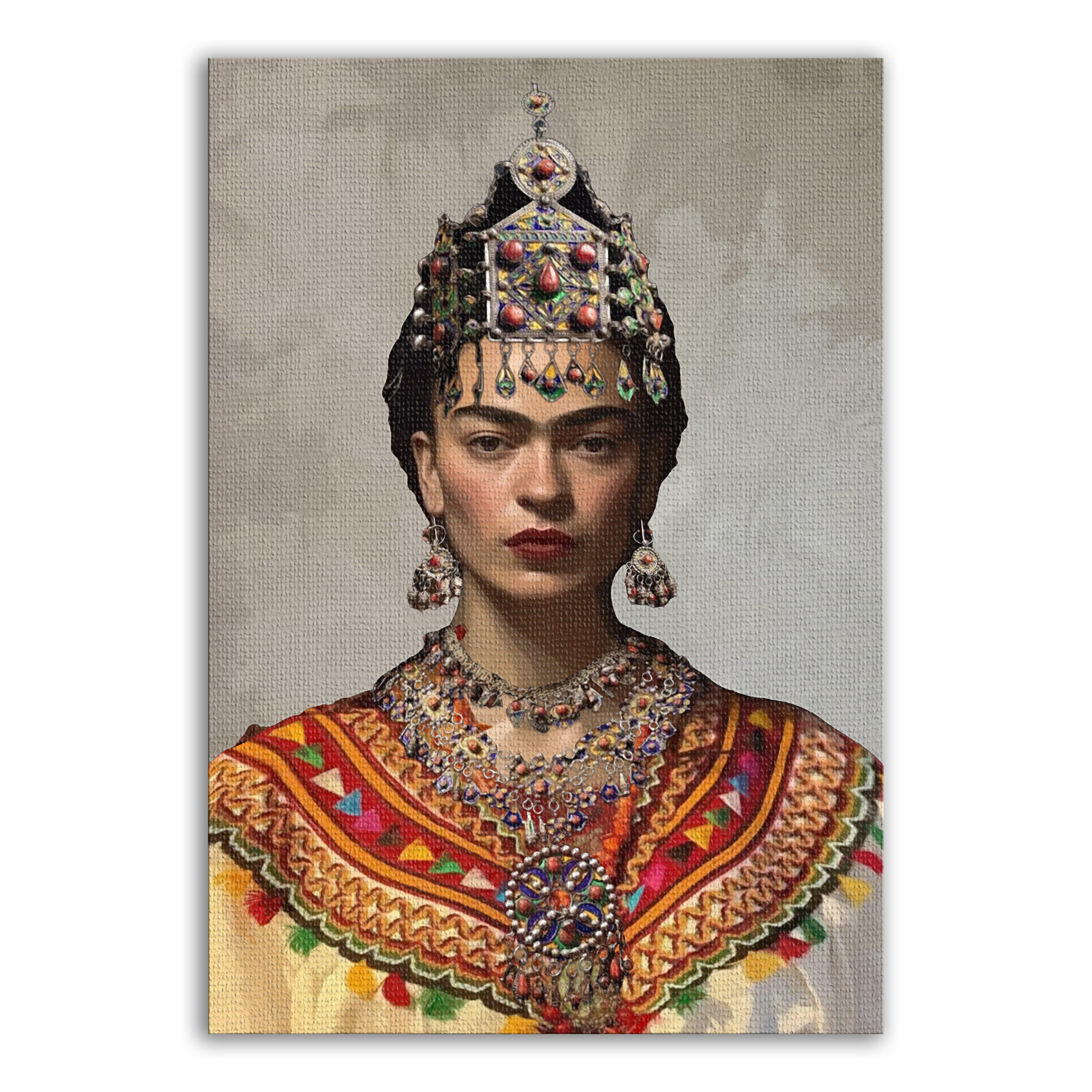 Frida kabyle