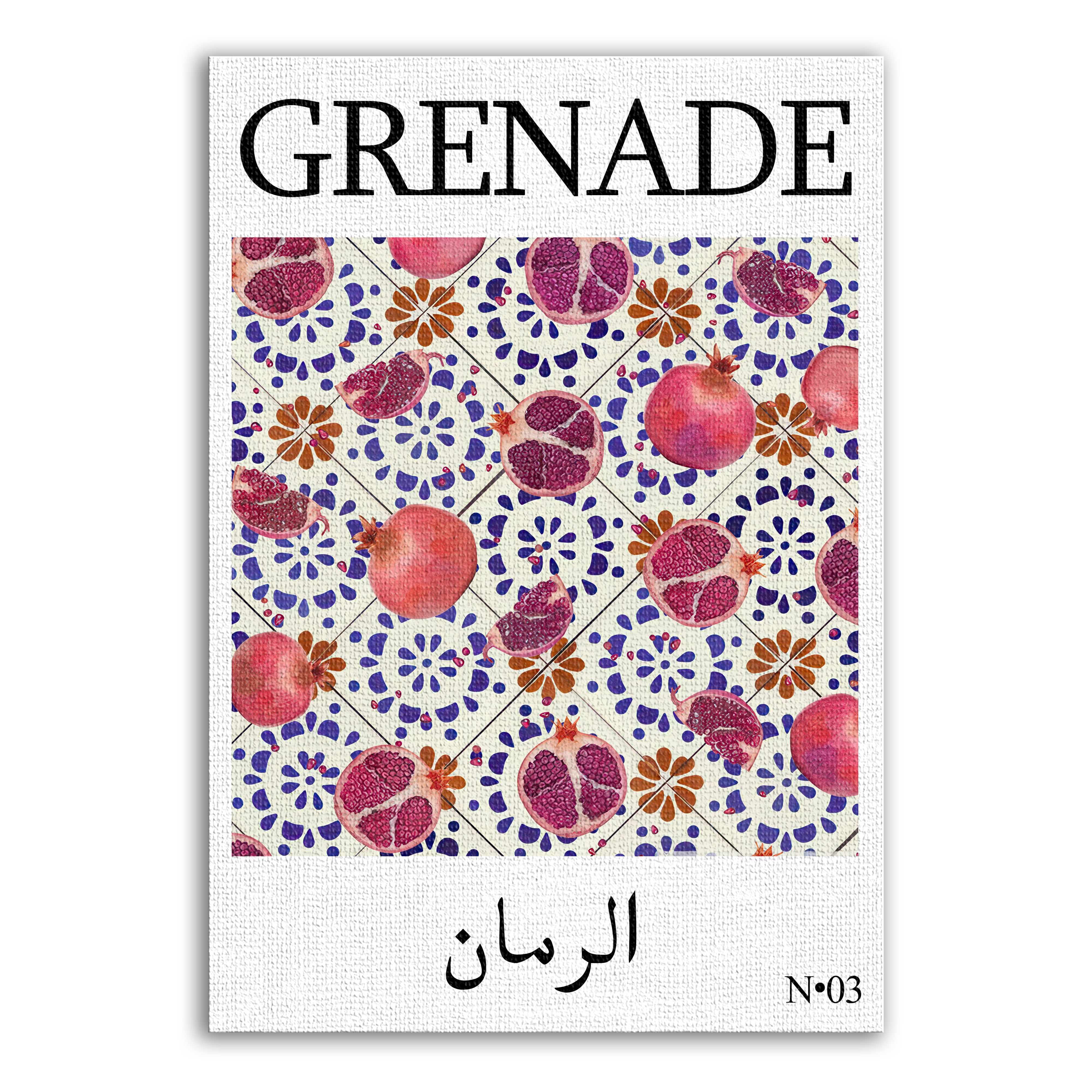 Grenade