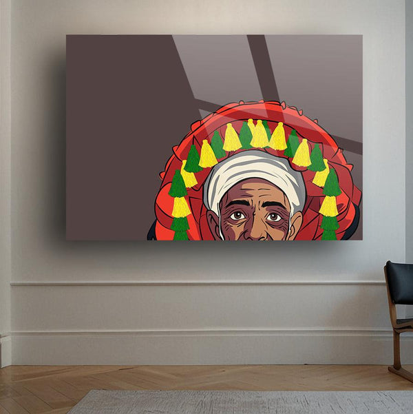 Guerrab Minimaliste