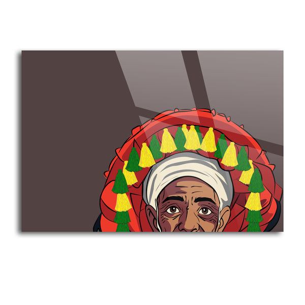 Guerrab Minimaliste
