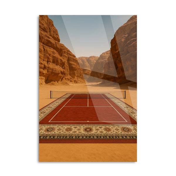 Set & Sand