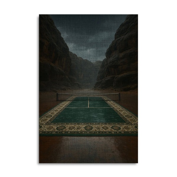 Set & Sand - Pluie