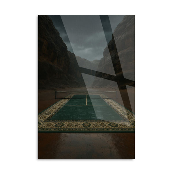 Set & Sand - Pluie