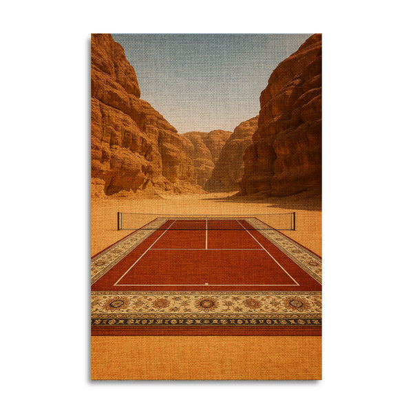 Set & Sand