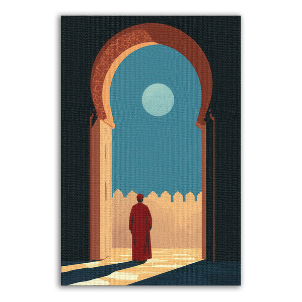 Imam I
