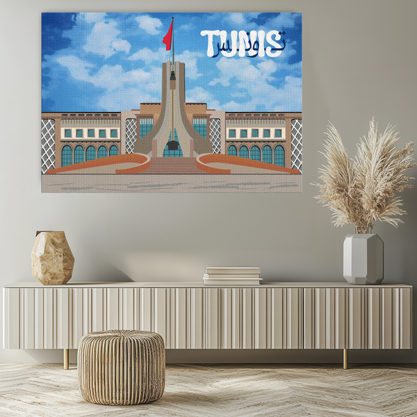 Tunis