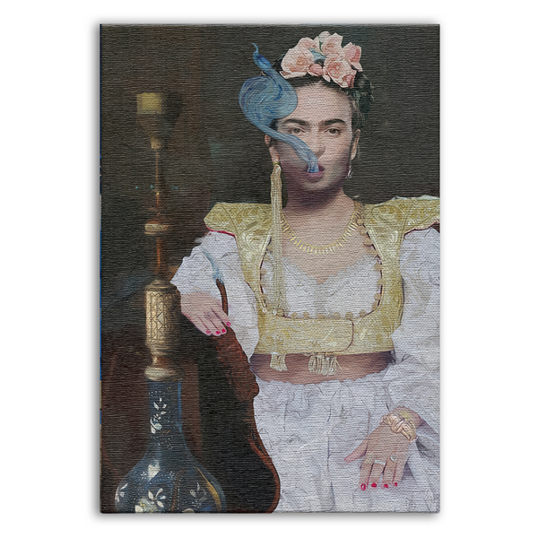 Frida Tounsia