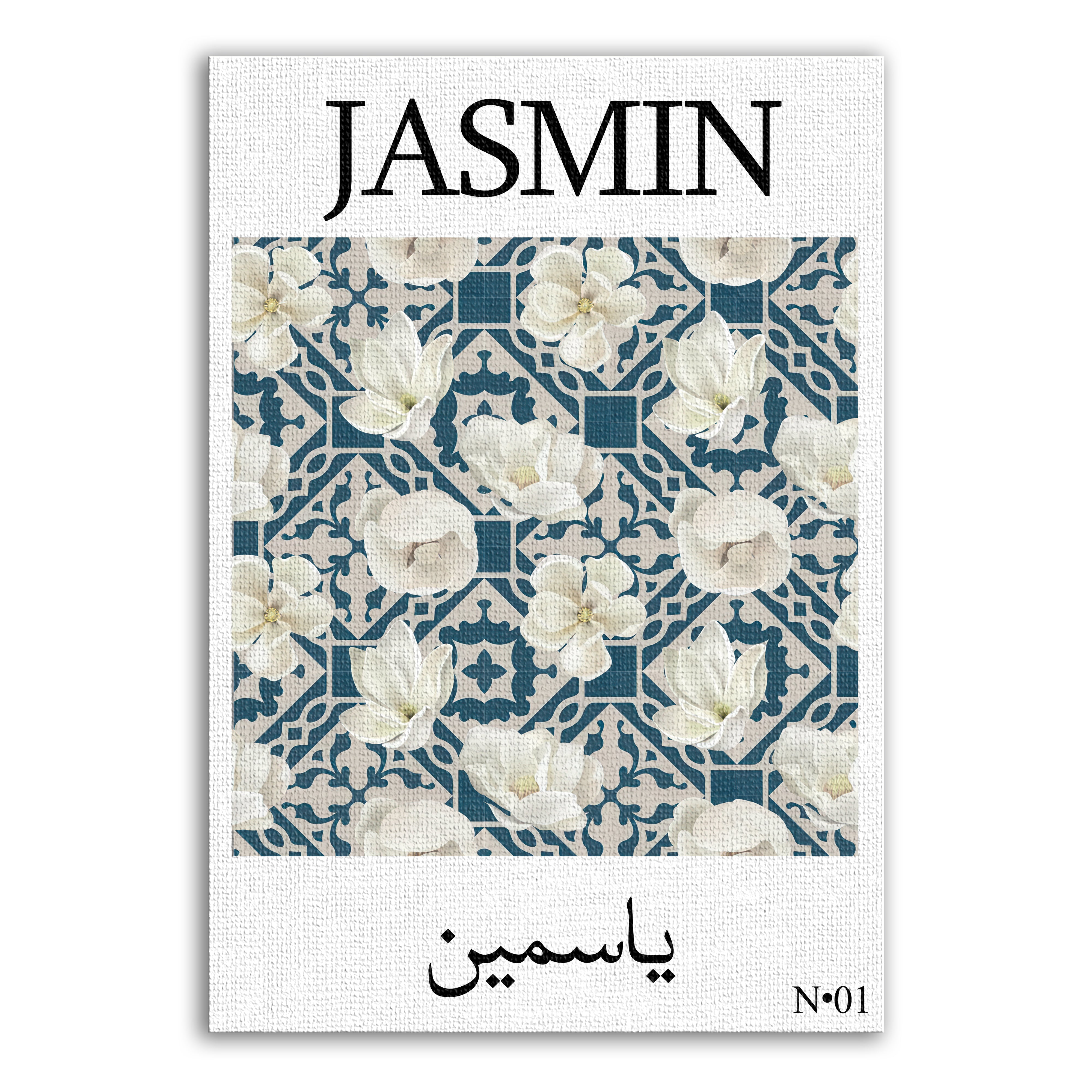 Jasmin