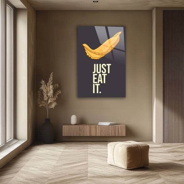 Just Eat It