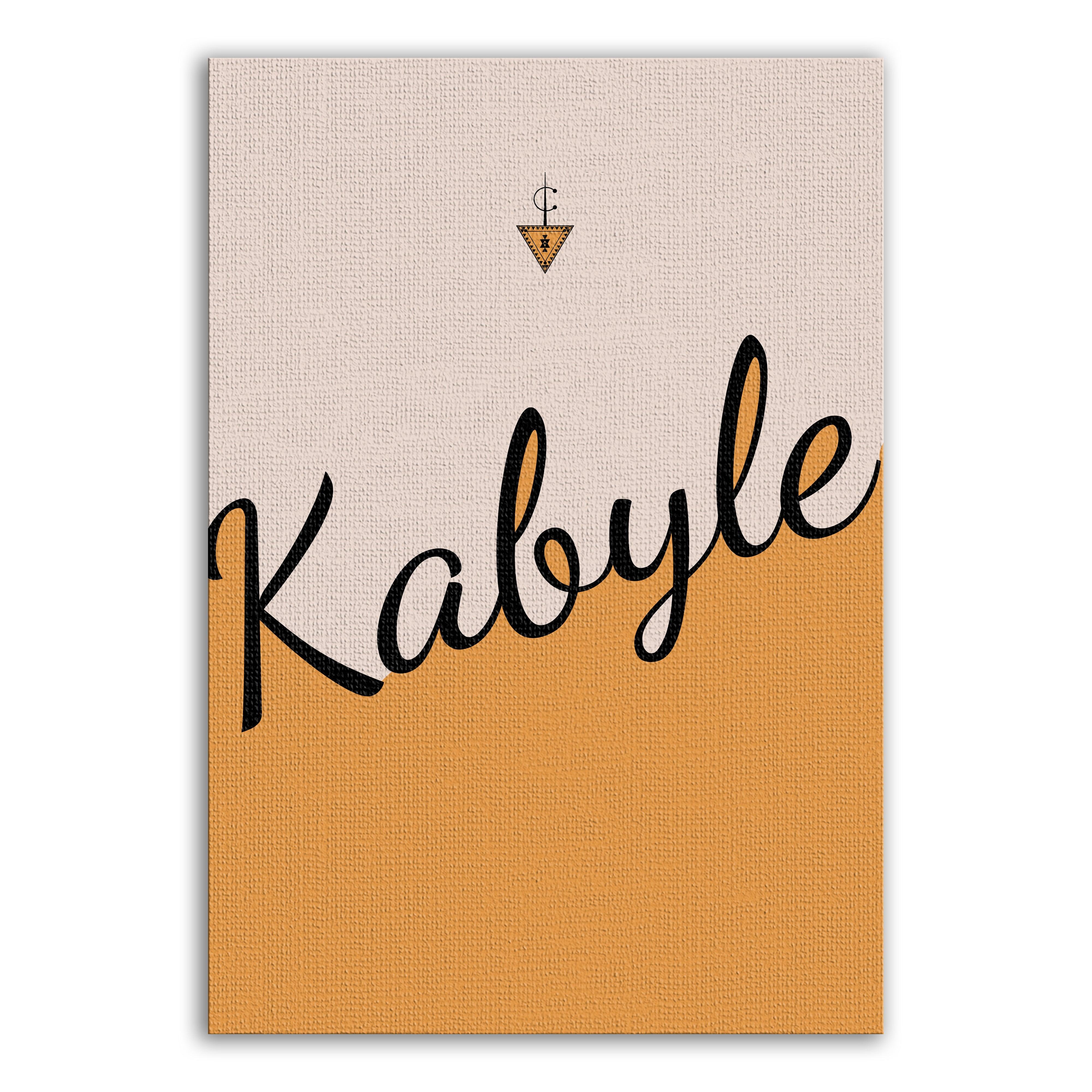 Kabyle V1