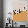Kabyle V1