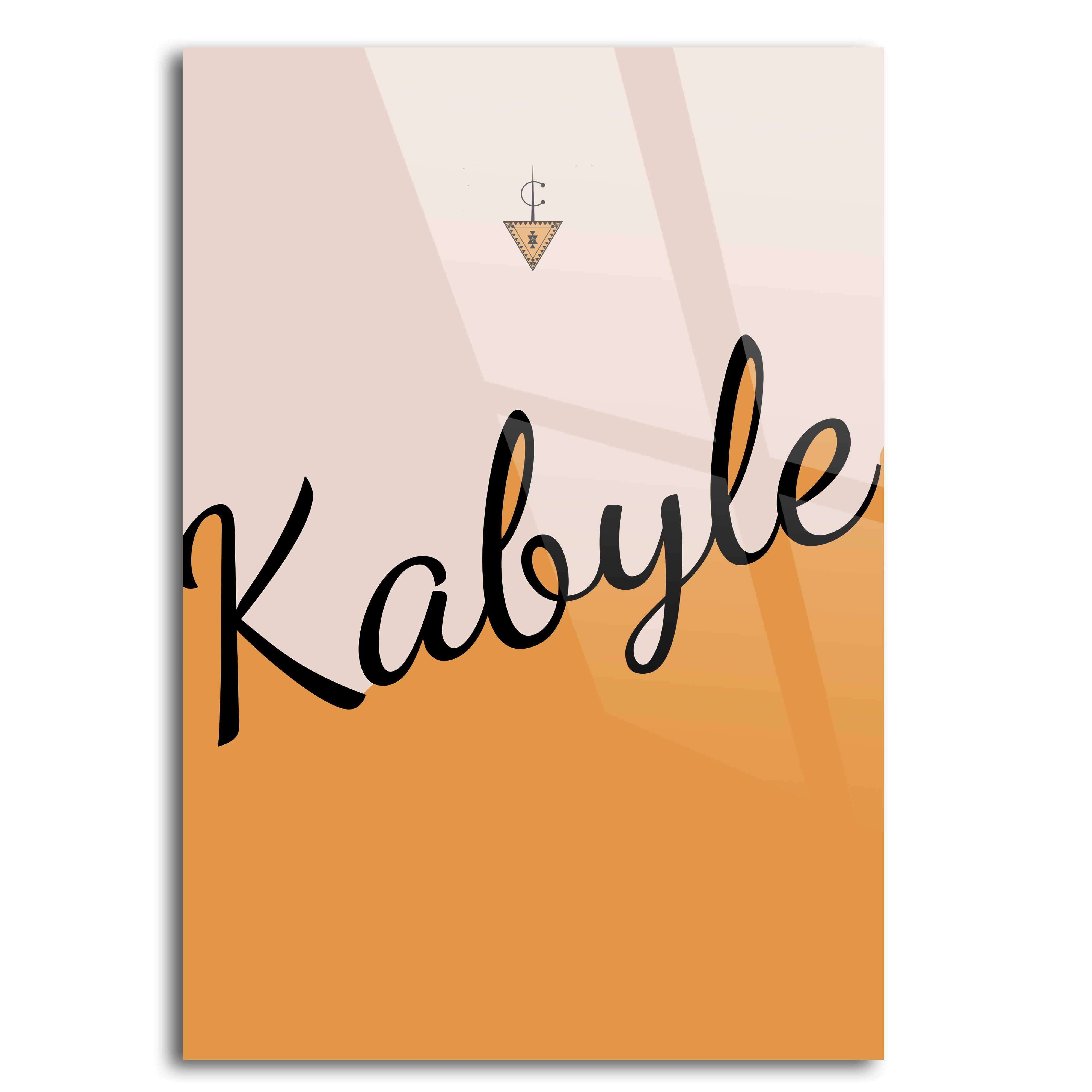 Kabyle V1