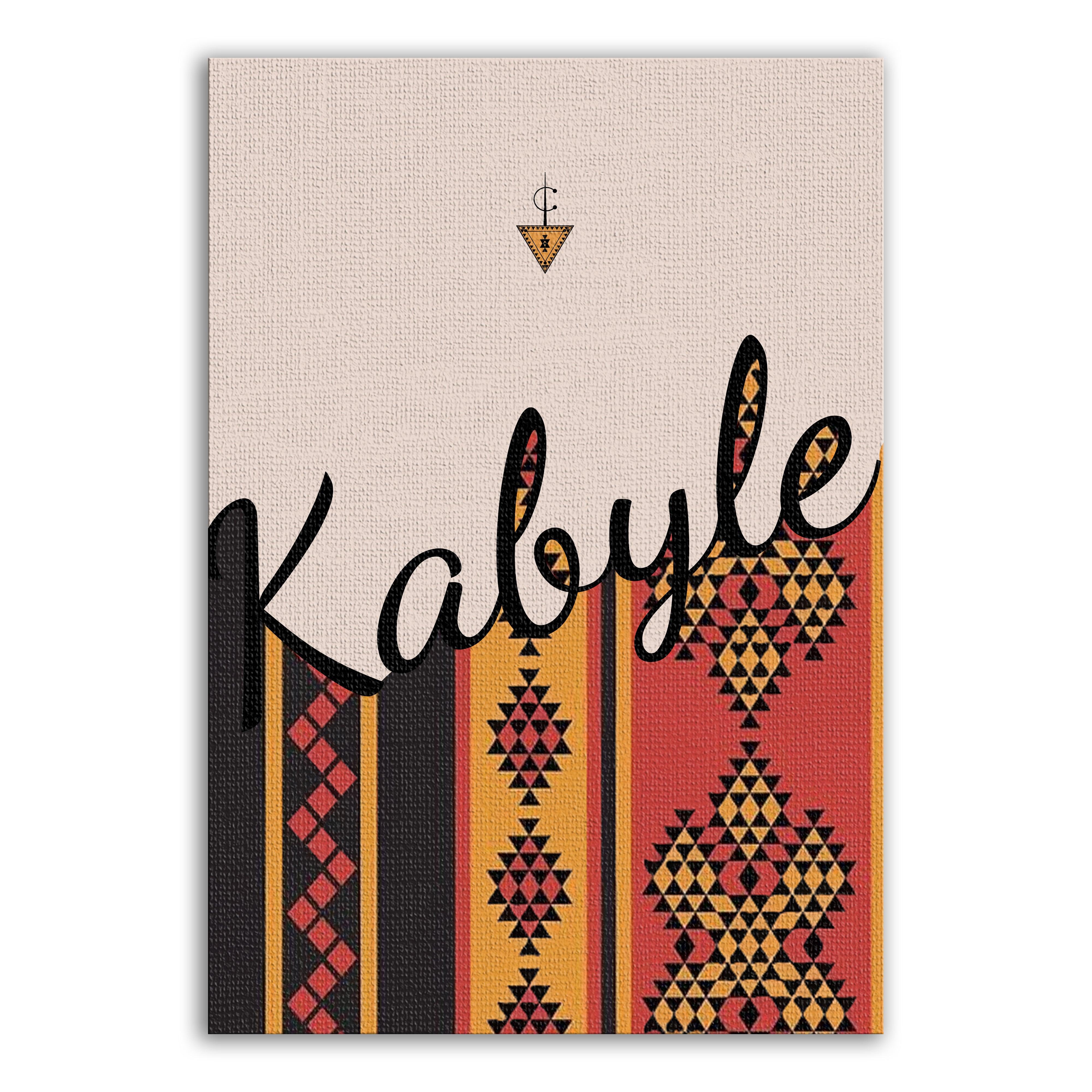 Kabyle V2