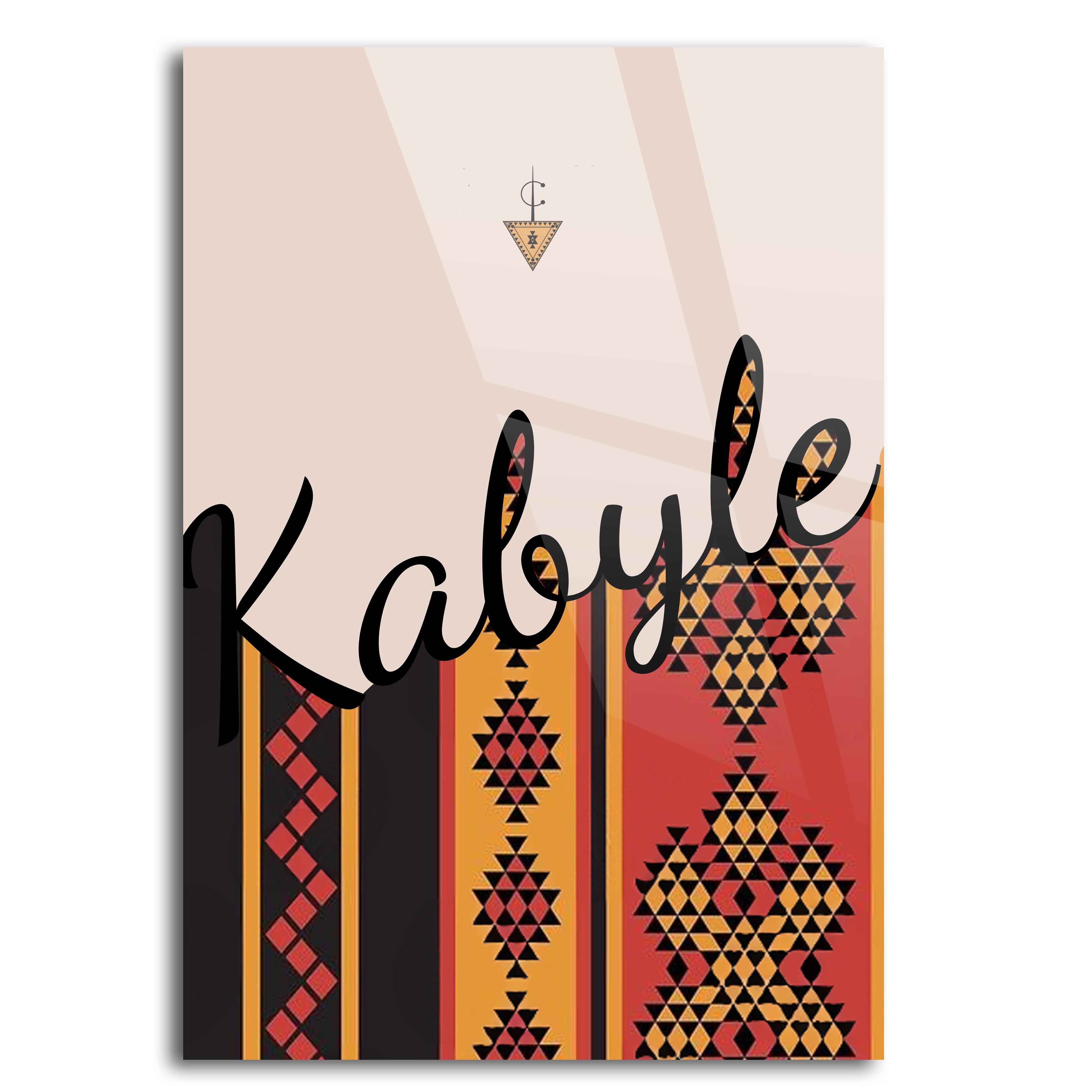 Kabyle V2