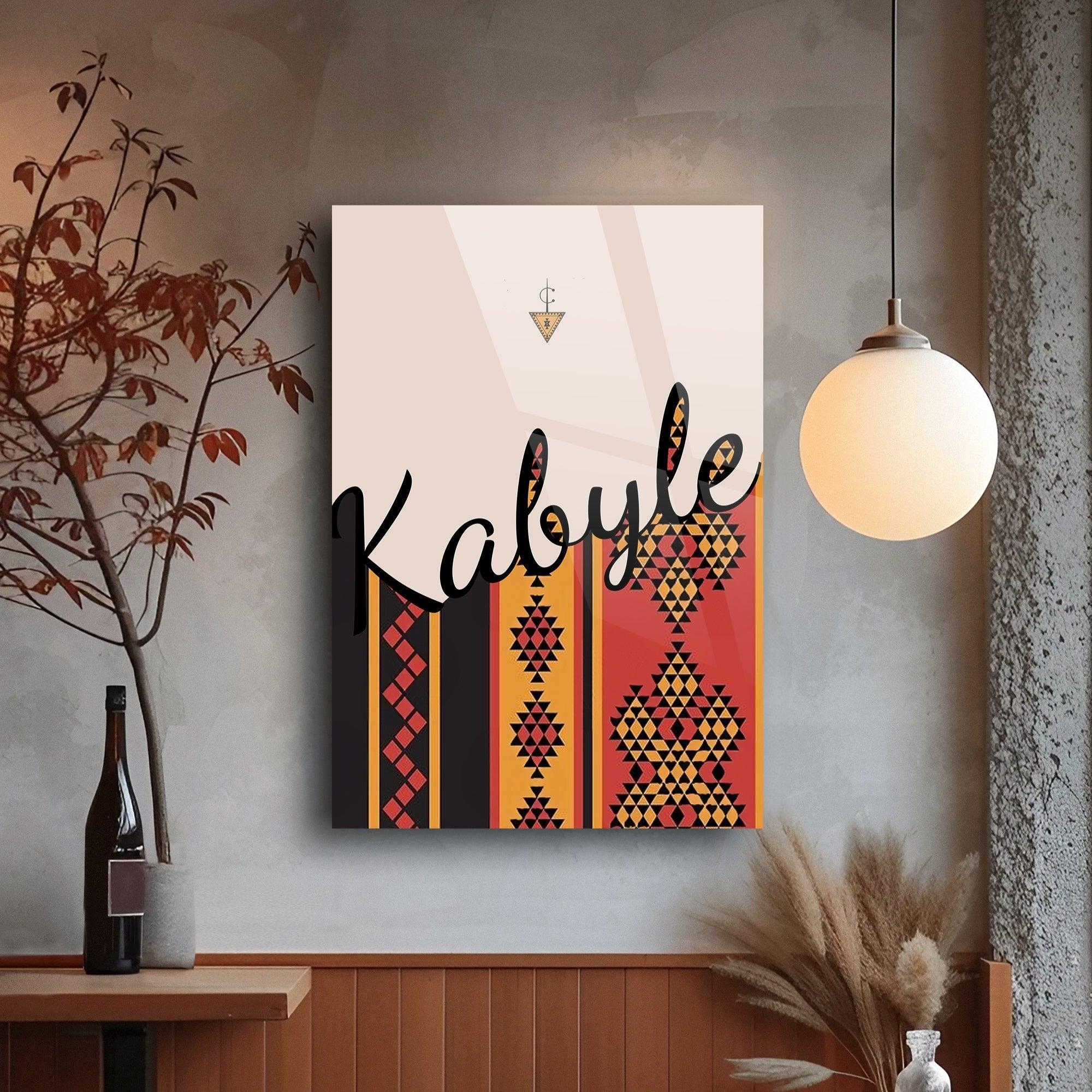 Kabyle V2