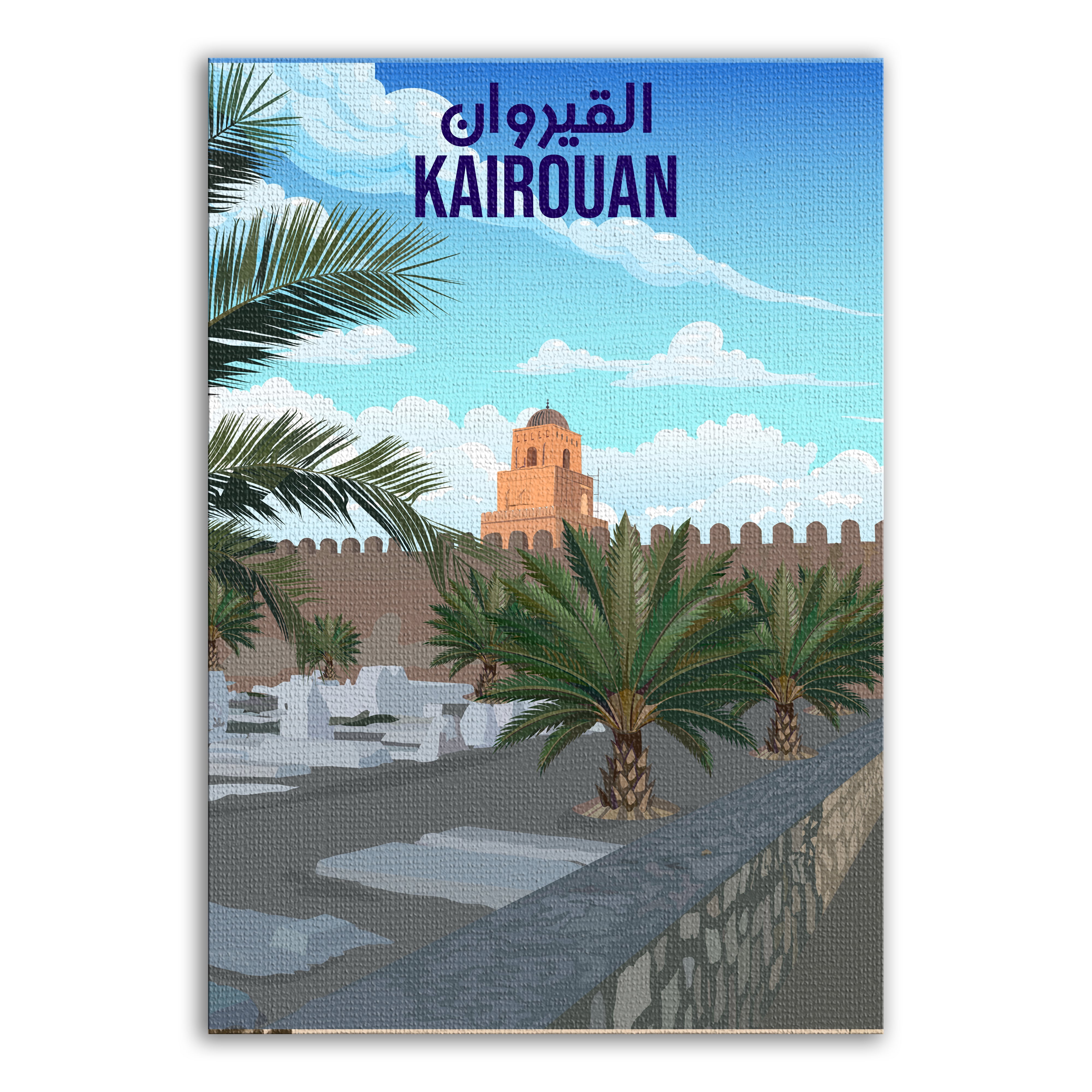 Kairouan