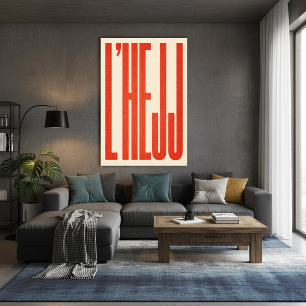 L'HEJJ