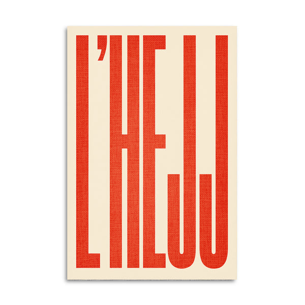 L'HEJJ