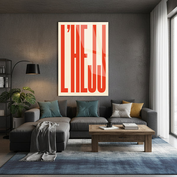 L'HEJJ
