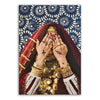 L'art du henna