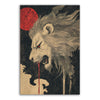 La Fureur du Lion