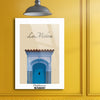 La Médina de Chefchaouen
