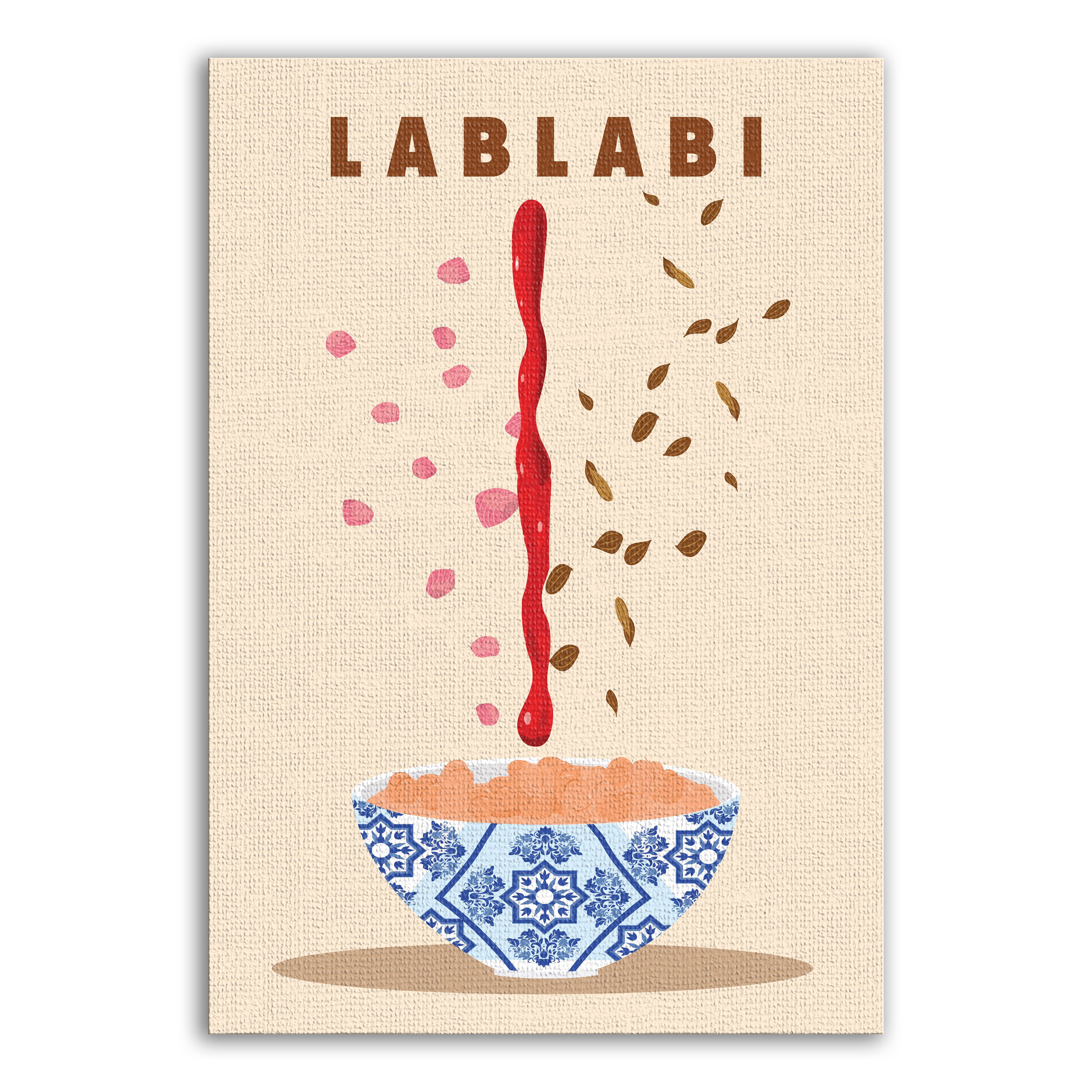 Lablabi