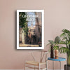 The Casbah of Algiers