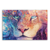 Lion des Merveilles