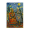 Le couple Berbère