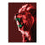 Lion de l'Atlas