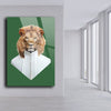 Lion Marocain