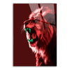 Lion de l'Atlas