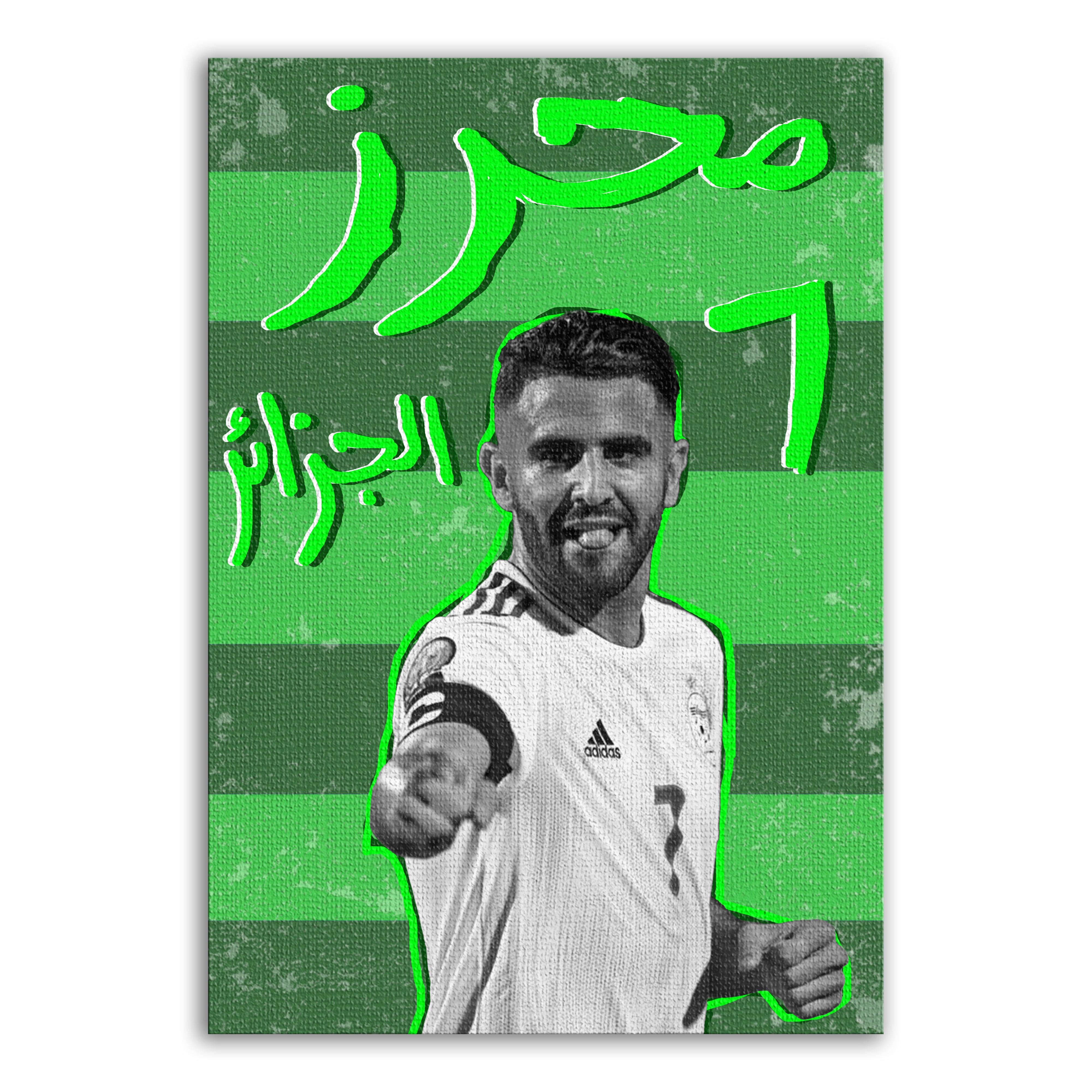 Mahrez