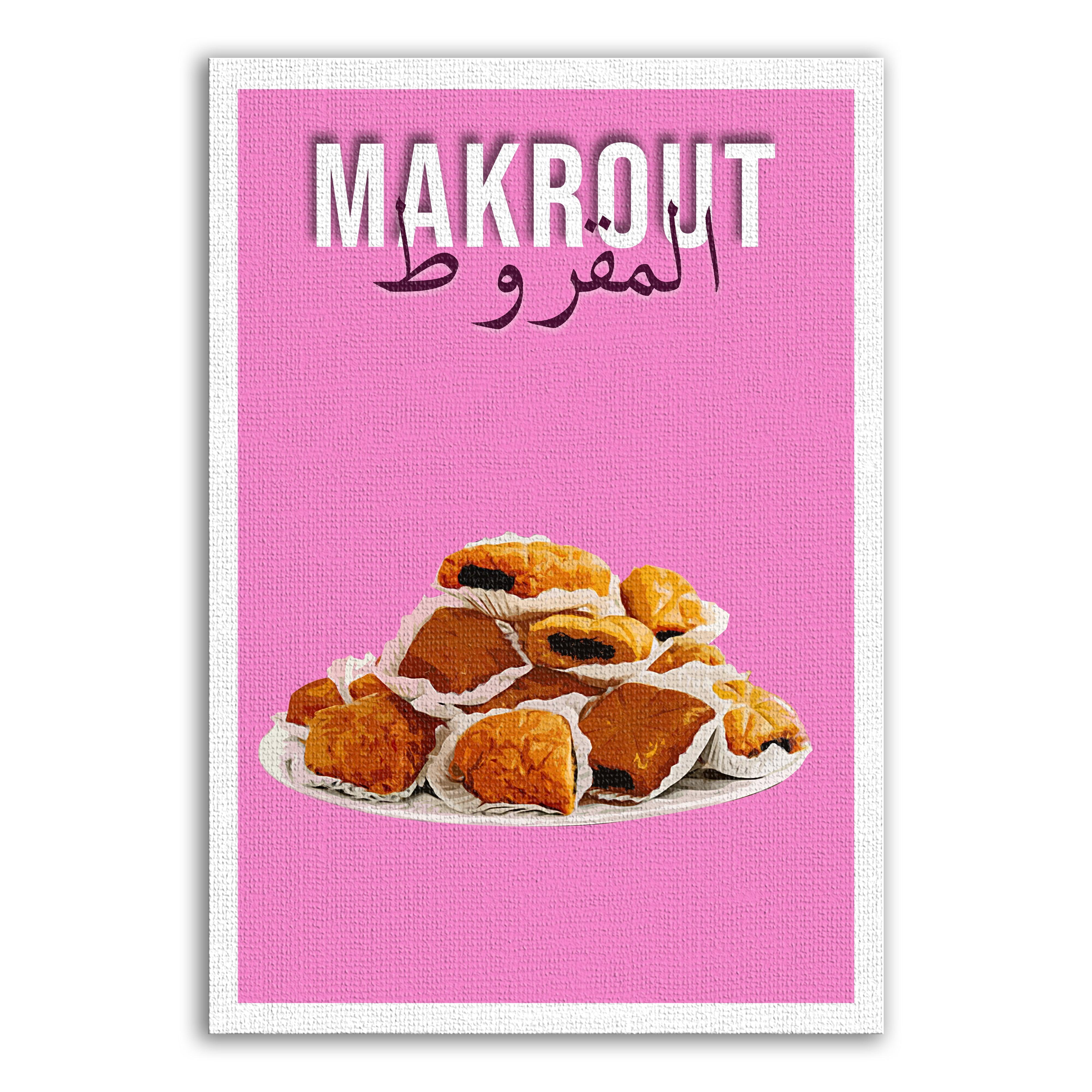 Makrout