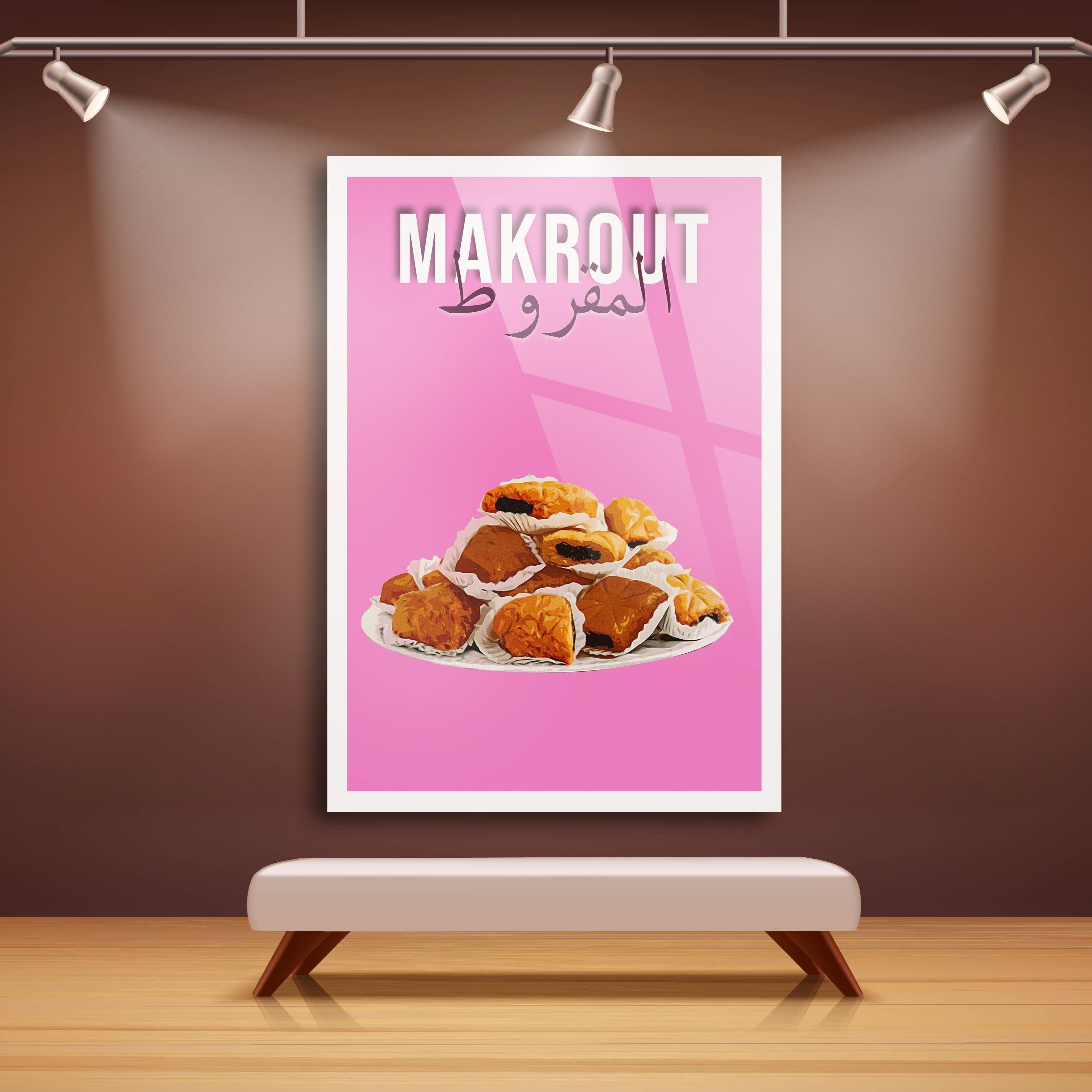 Makrout