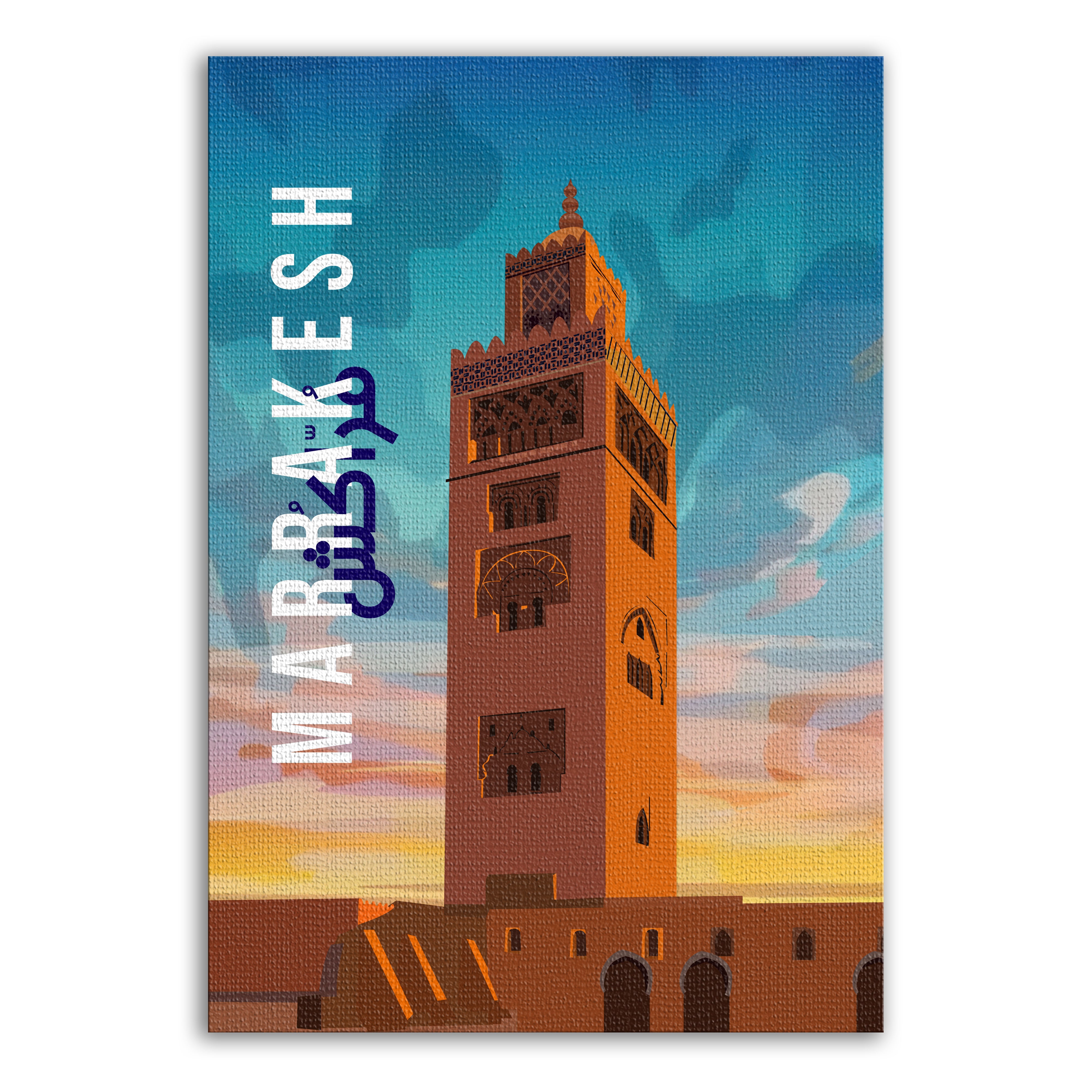 Marrakech