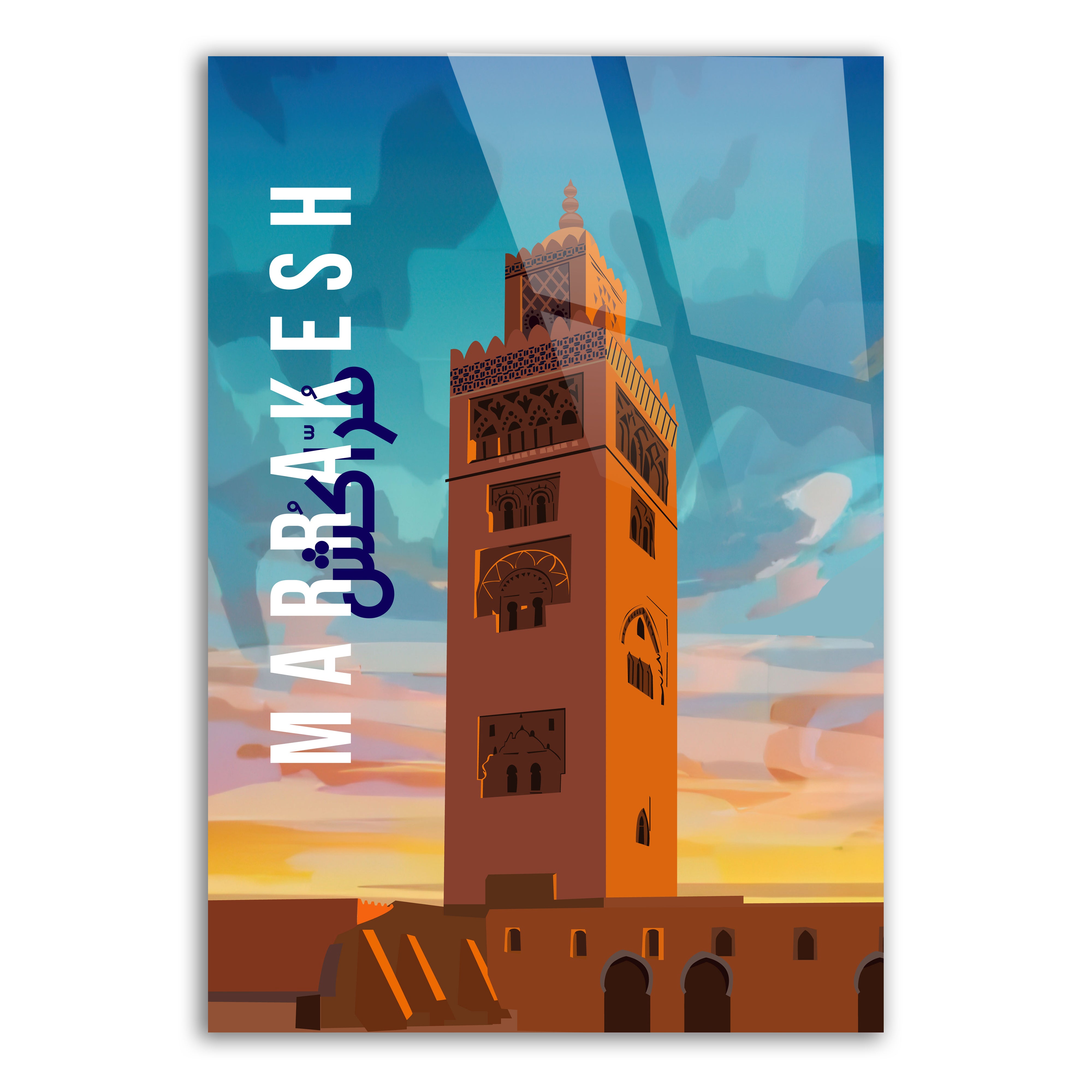 Marrakech