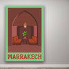 Marrakech Room