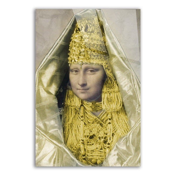 Mona Tlemcenia